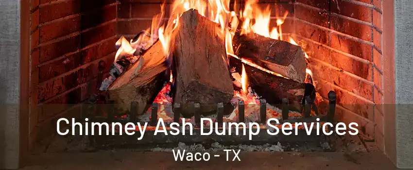  Chimney Ash Dump Services Waco - TX