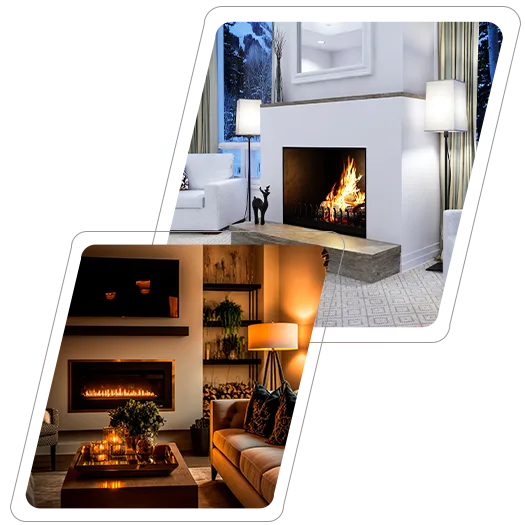 Remove Chimney Odor in Waco, TX