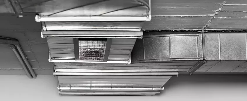Trusted Air Duct Cleaning Company in Waco, Texas