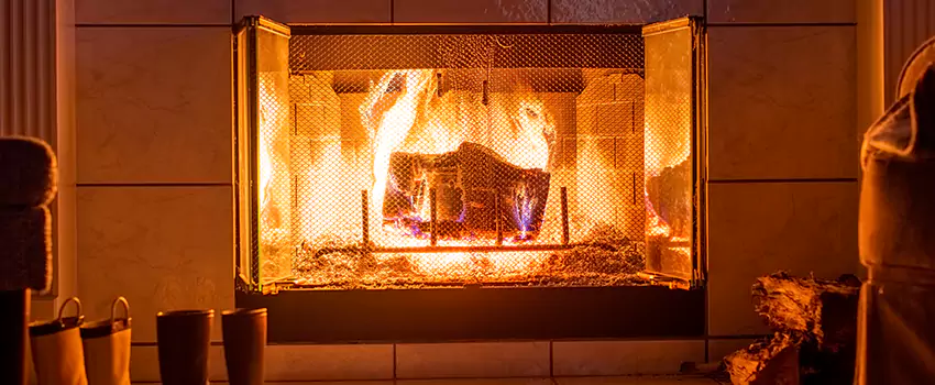 Astria Vent Free Gas Fireplaces Installation in Waco, TX