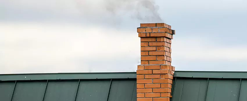 Animal Screen Chimney Cap Repair And Installation Services in Waco, Texas