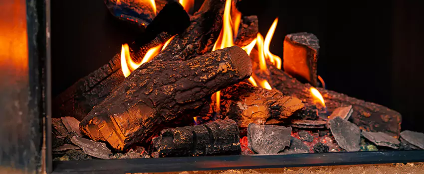 Chimney Fireplace Ash Dump Cleaning in Waco, TX