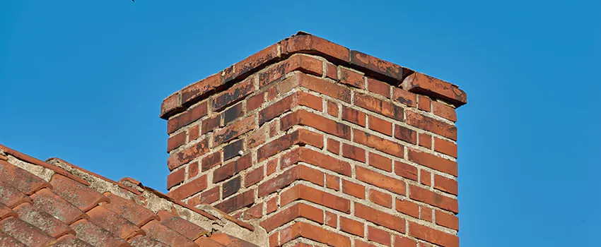 Clean Blocked Chimney in Waco, Texas