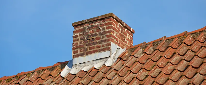 Residential Chimney Bricks Rotten Repair Services in Waco, TX