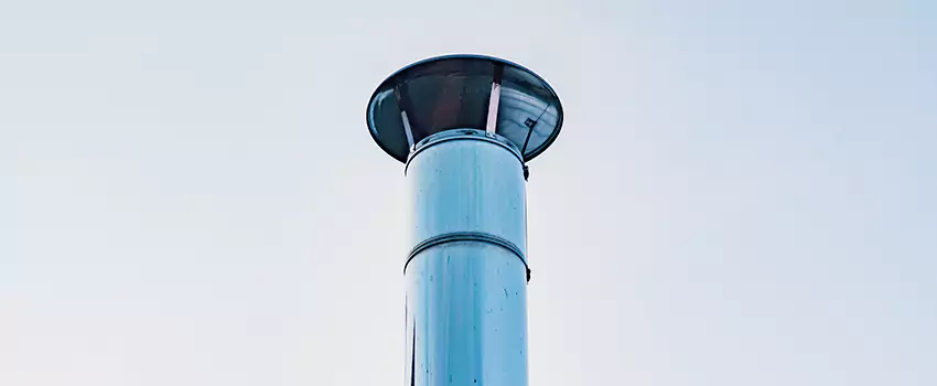 Wind-Resistant Chimney Caps Installation and Repair Services in Waco, Texas