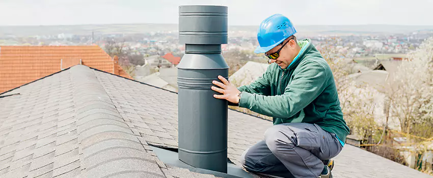 Chimney Chase Inspection Near Me in Waco, Texas