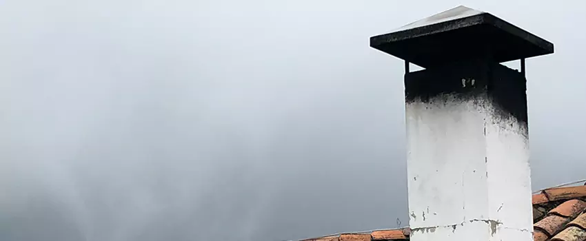 Chimney Damper Inspection in Waco, TX