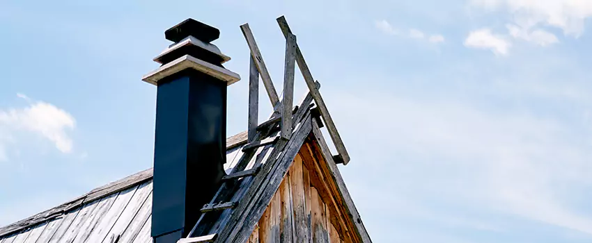 Chimney Creosote Cleaning in Waco, TX
