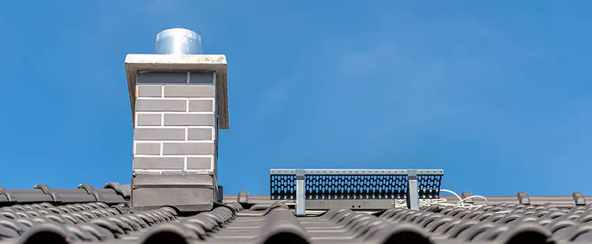 Chimney Flue Relining Services in Waco, Texas