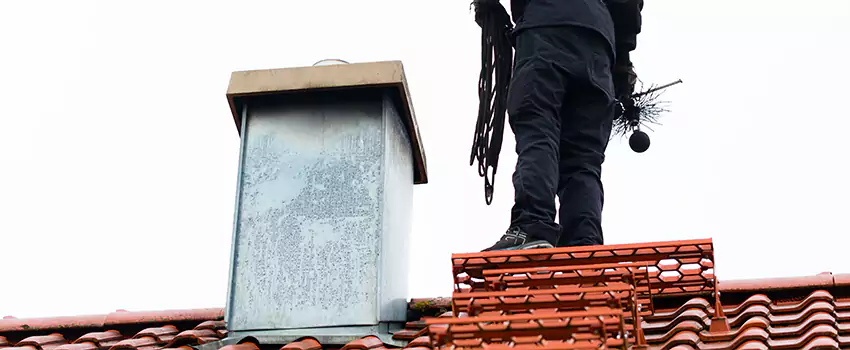 Chimney Liner Services Cost in Waco, TX