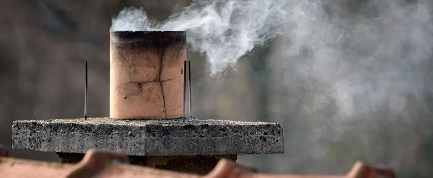 Wood Burning Chimney Odor Removal in Waco, TX