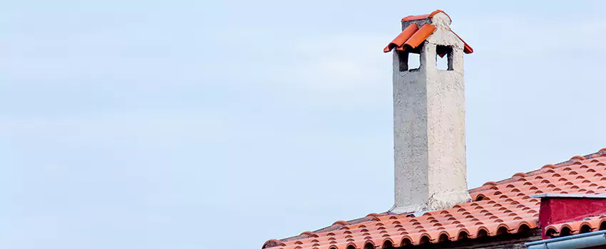 Chimney Pot Replacement in Waco, TX