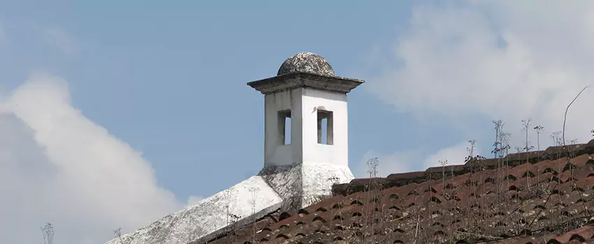 Cost To Rebuild A Chimney in Waco, TX