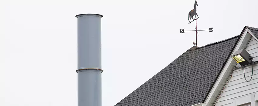 Chimney Inspection in Waco, TX