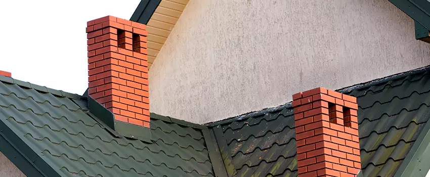 Chimney Saver Waterproofing Services in Waco, Texas