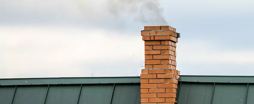 Chimney Soot Cleaning Cost in Waco, TX