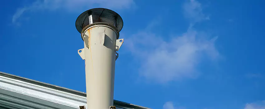 Chimney Spark Arrestor Requirements in Waco, TX