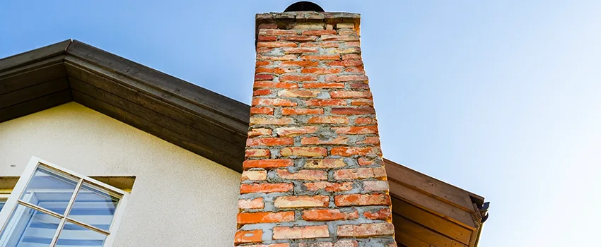 Chimney Mortar Replacement in Waco, TX
