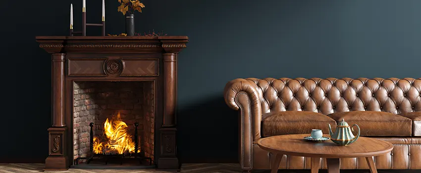 Traditional Fireplace Design Refurbishment Costs in Waco, Texas