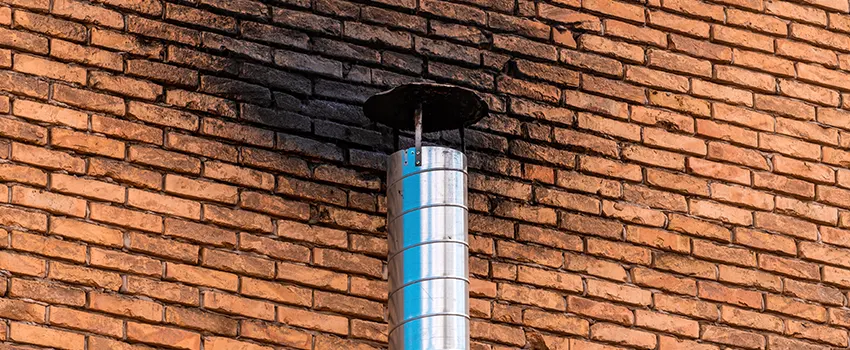 Diagnosing Commercial Chimney Problems in Waco, TX