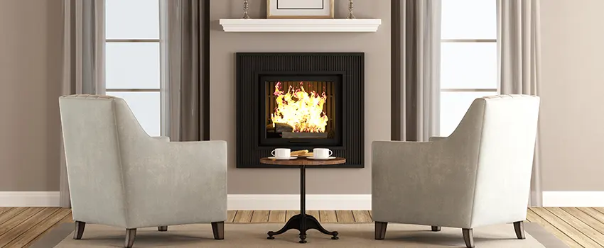 Custom Architectural Fireplace Restoration in Waco, TX