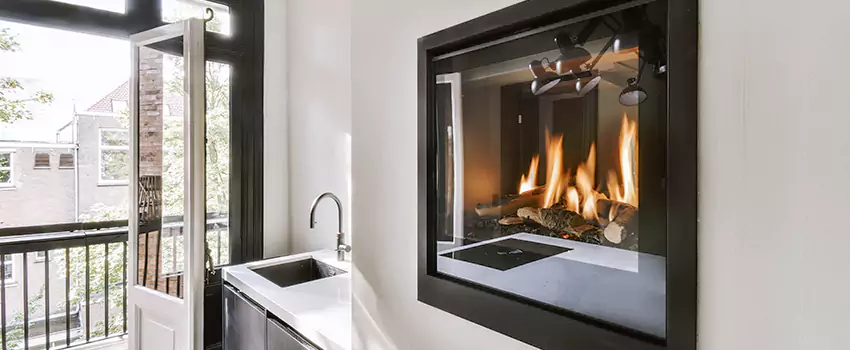 Dimplex Fireplace Installation and Repair in Waco, Texas
