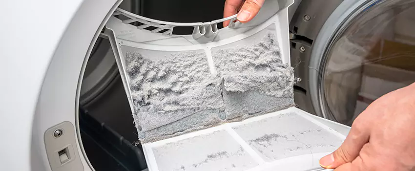 Best Dryer Lint Removal Company in Waco, Texas