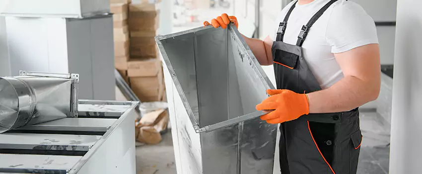 Benefits of Dryer Vent Inspection in Waco, TX