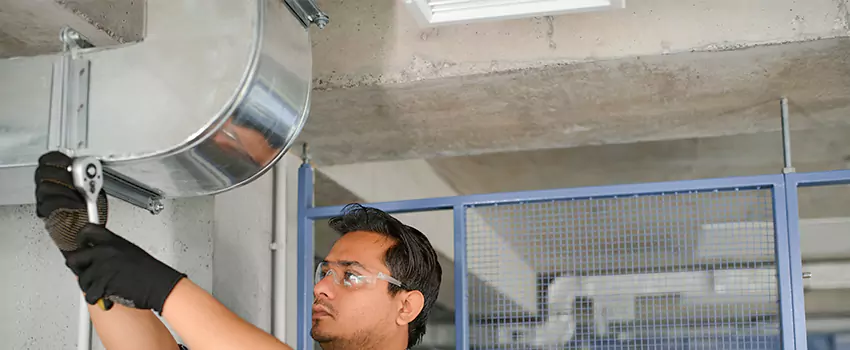 HVAC Ductwork Cleaning in Waco, TX