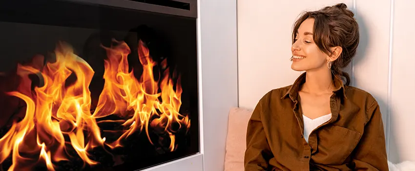 Electric Fireplace Logs Cost in Waco, Texas