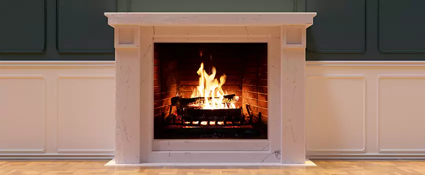 Empire Comfort Systems Fireplace Installation and Replacement in Waco, Texas
