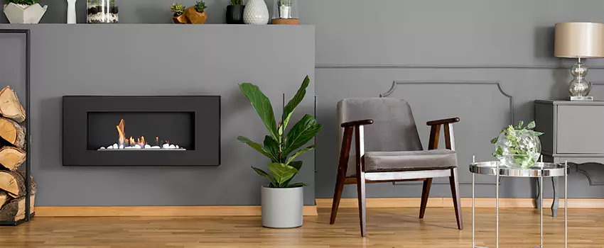 Ethanol Fireplace Burner Repair in Waco, TX