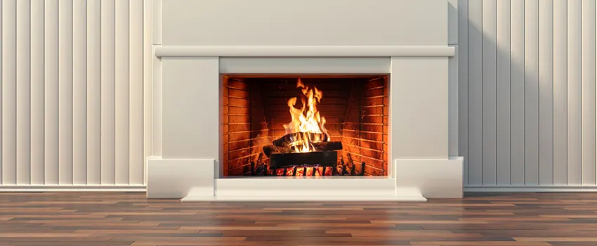 Fireplace Broken Ashtray Repair Services in Waco, Texas