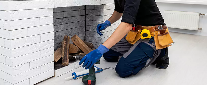 Fireplace Doors Cleaning in Waco, Texas