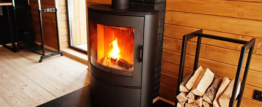Gas Fireplace Door Handle Installation Services in Waco, Texas