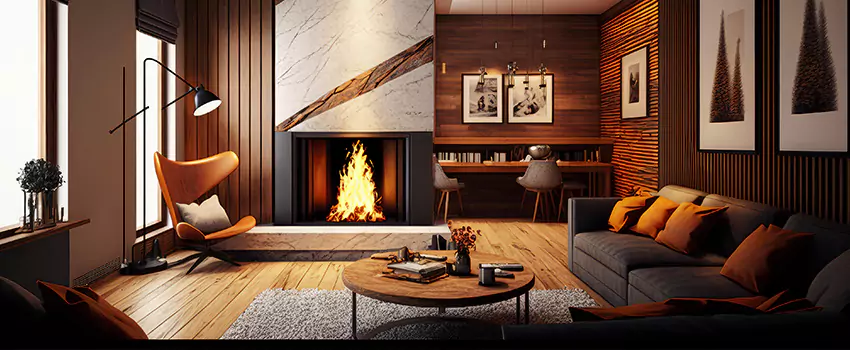 Fireplace Design Ideas in Waco, TX