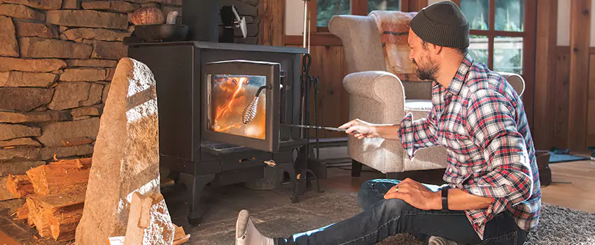 Fireplace Chimney Maintenance in Waco, Texas