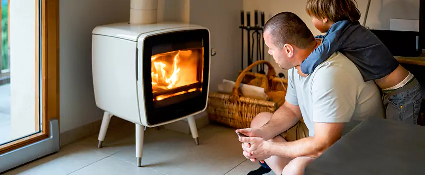 Fireplace Safety Inspection Technician in Waco, Texas