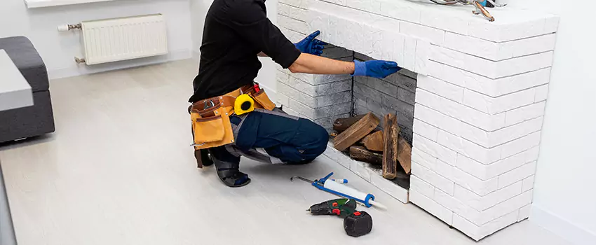 Cleaning Direct Vent Fireplace in Waco, TX