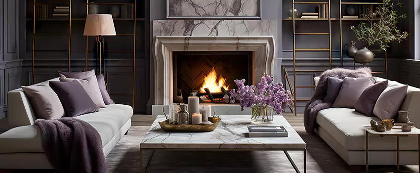 Fireplace Xtrordinair Ember-Glo Insert Fireplace Maintenance in Waco, Texas