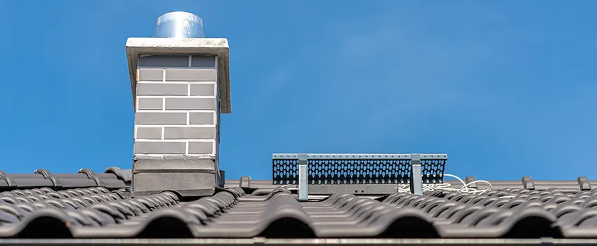 Repair Blocked Chimney in Waco, Texas
