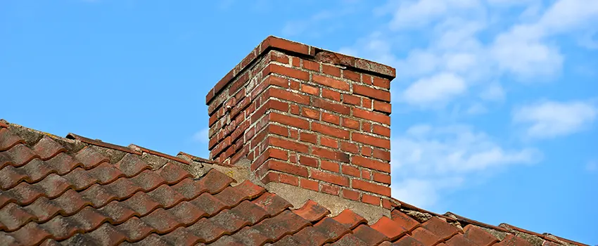 Flue Tiles Cracked Repair Services near Me in Waco, TX