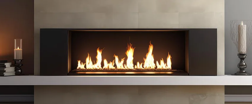 Vent Free Gas Fireplaces Repair Solutions in Waco, Texas
