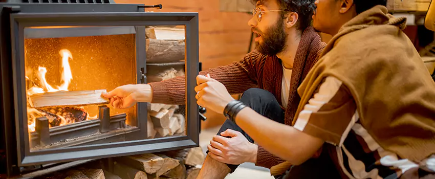 Benefits of Harman Stoves Fireplace in Waco, Texas
