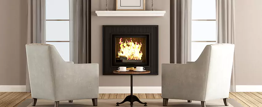 Heat & Glo Outdoor Gas Fireplaces Installation Contractors in Waco, Texas