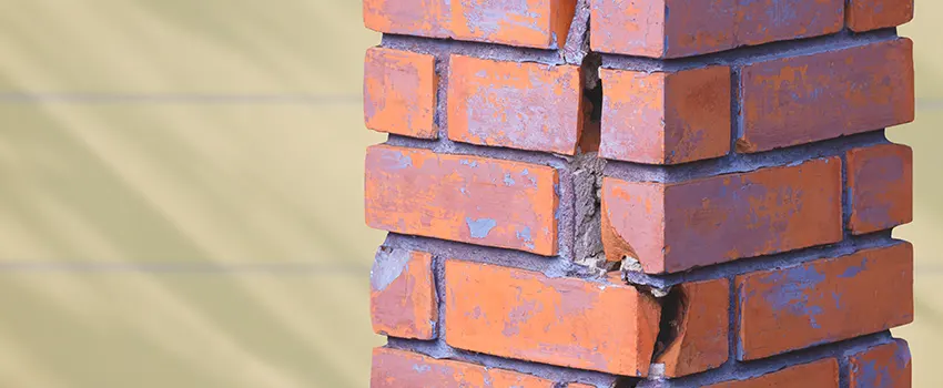 Leaking Chimney Repair And Replacement Cost in Waco, Texas