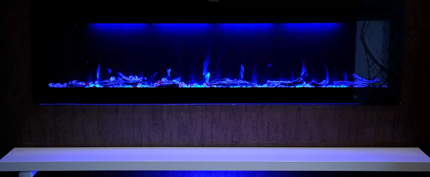 Benefits of Multi-Color Fireplace Installation in Waco, TX