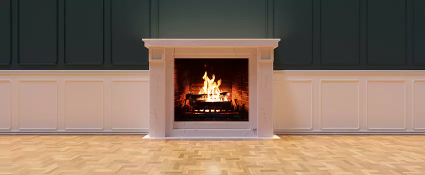 Napoleon Electric Fireplaces Inspection Service in Waco, Texas