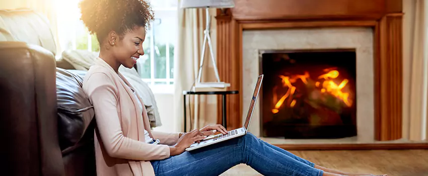 Cost-Effective Osburn Fireplace Installation and Repair in Waco, TX