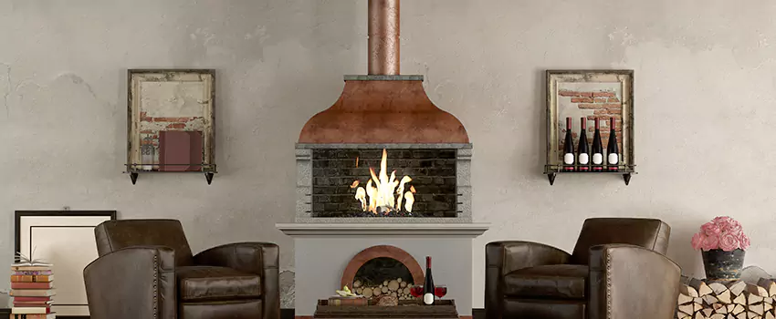 Benefits of Pacific Energy Fireplace in Waco, Texas
